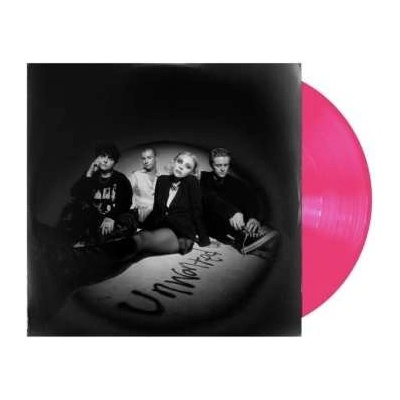 Pale Waves - Unwanted LP