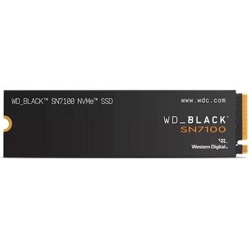 WD Black SN7100 1TB, WDS100T4X0E