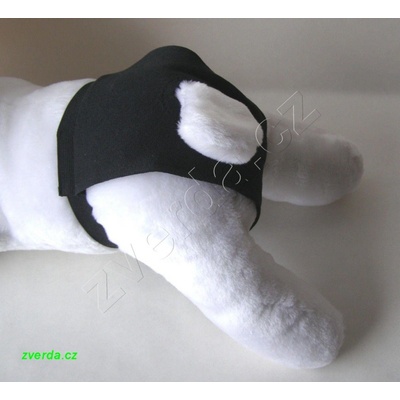 Karlie Hárací kalhotky černé vel. 5 60 x 70 cm – Zbozi.Blesk.cz