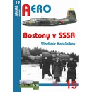 Bostony v SSSR
