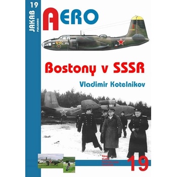 Bostony v SSSR