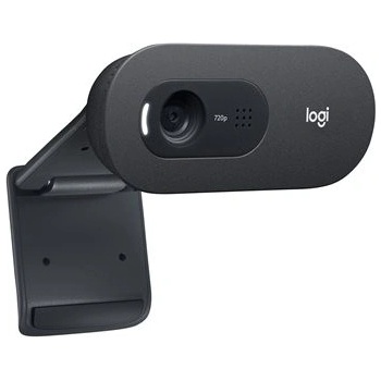 Logitech C505e Business Webcam