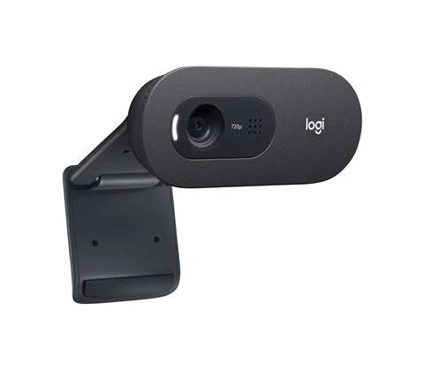 Logitech C505e Business Webcam