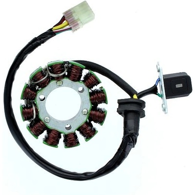 ELECTROSPORT vinutí alternátoru (stator) SUZUKI RMZ 250 (10-13), RMZ 450 (08-12)