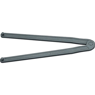 Gedore 44 4 kloubový utahovák matic se dvěma otvory 6354560