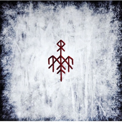 WARDRUNA: RUNALJOD - GAP VAR GINNUN, LP