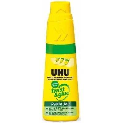 UHU Twist & Glue ReNature 35 ml