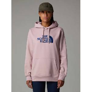 The North Face Суитшърт w drew peak pullover hoodie (nf0a89ehb4q1)