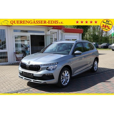 Skoda Kamiq 1.5 TSI 110 kW
