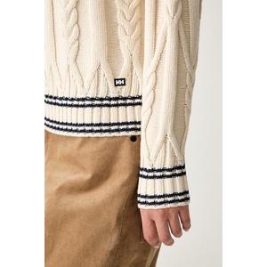 Helly Hansen пуловер дамски с вискоза POSITANO (54564)