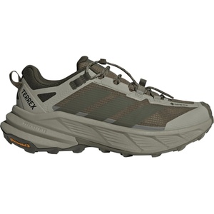 adidas Terrex Мултиспорт обувки adidas Terrex Freehiker SL GTX Multisport shoes - Olive Strata / Night Cargo / Silver Pebble - размер 49 1/3 (EU) (022-1518-0425)