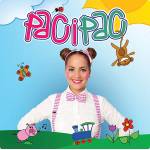 Supraphon Paci Pac: Paci Pac - CD (031243)