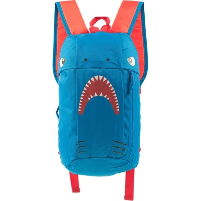 Highlander Creature modrý