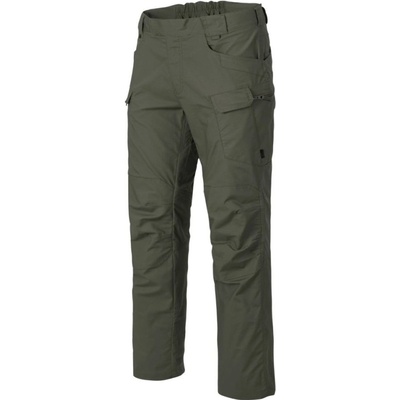 Nohavice Helikon-Tex Urban Tactical PolyCotton Taiga Green