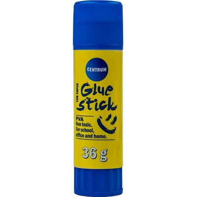 Centrum Лепило сухо 36 гр. Centrum 80506