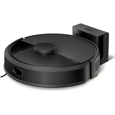 iRobot Roomba 105 Combo Black (Y311040)