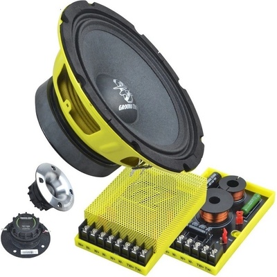 Ground Zero GZCC 200.2SQL