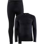 Craft Core Warm Baselayer Размер: L / Цвят: син