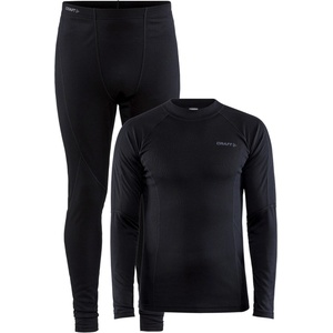 Craft Core Warm Baselayer Размер: L / Цвят: син