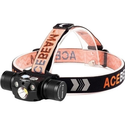 Acebeam H30 R+CRI USB PowerBank 4000lm
