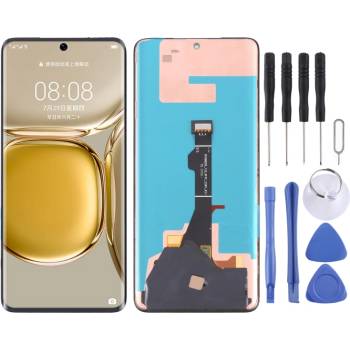 Image 1 of Huawei LCD Дисплей и Тъч Скрийн за Huawei P50 Pro