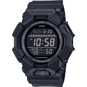 Casio GD-010-1A1