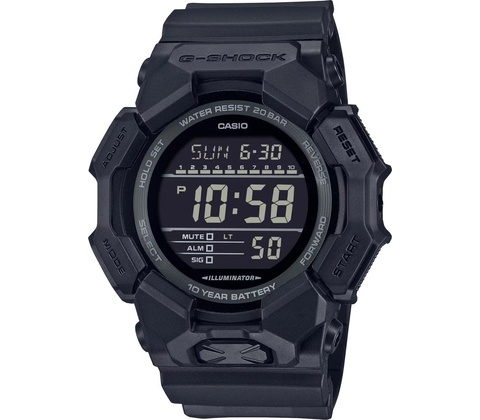 Casio GD-010-1A1