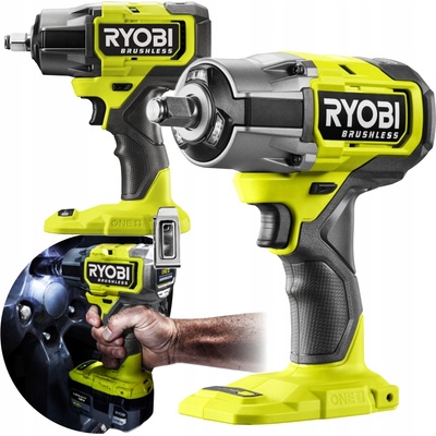 Ryobi RIW18BL-0