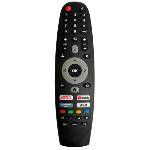 Qilive q43ua231b, q32ha232b, q50qa231b 43" led tv - оригинален дистанционен контрол с гласово управление (q43ua231b, q32ha232b, q50qa231b 43" led tv) Дистанционно