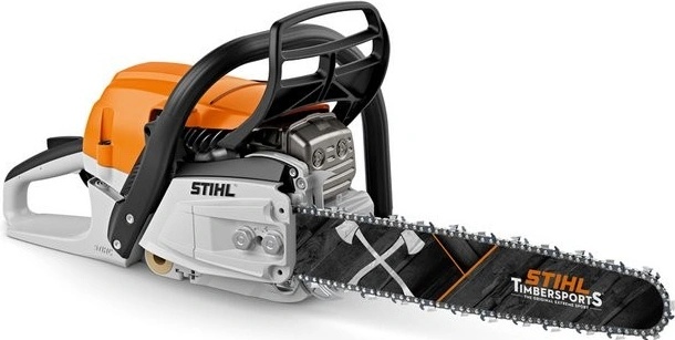 Stihl MS 261 C-M VW 11412000710