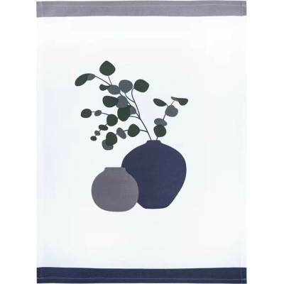 SCANquilt DEKORO dve vázy 50x70 cm