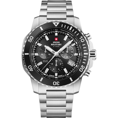 Swiss Military by Chrono sms34113.01 (sms34113.01)