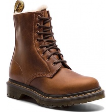 Dr. Martens 1460 Serena Saddle Tan Farrier