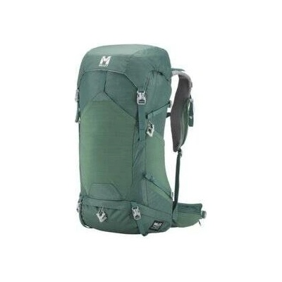 Millet Seneca Air 38 Women Bottle zelená