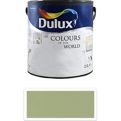 Dulux Colors Of the World 2,5 l indický palisander