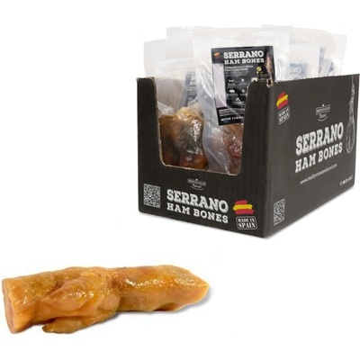 Serano Ham Trotter 1 ks cca 300 g
