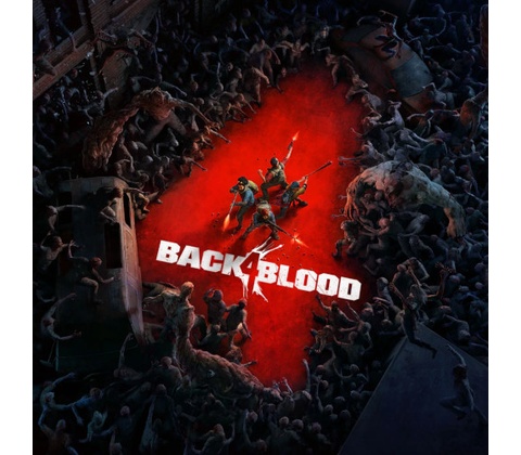 Back 4 Blood