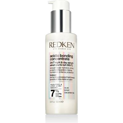 Redken Acidic Bonding Concentrate 24/7 Night & Day Serum 100 ml