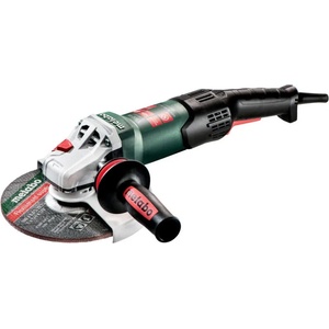 Metabo WEA 19-180 QUICK RT (601095000) Ъглошлайф