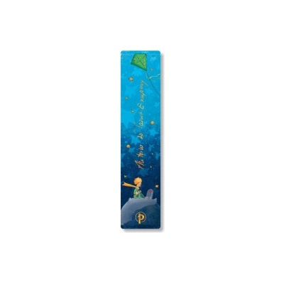 Paperblanks Saint-Exupéry, the Little Prince Embellished Manuscripts Collection Bookmarks