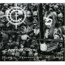 CARPATHIAN FOREST: MORBID