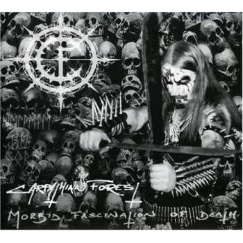 CARPATHIAN FOREST: MORBID