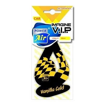 Power Air Imagine V.I.P. Vanilla Gold