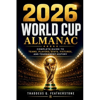 2026 World Cup Almanac