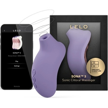 Lelo sona 3 sonic