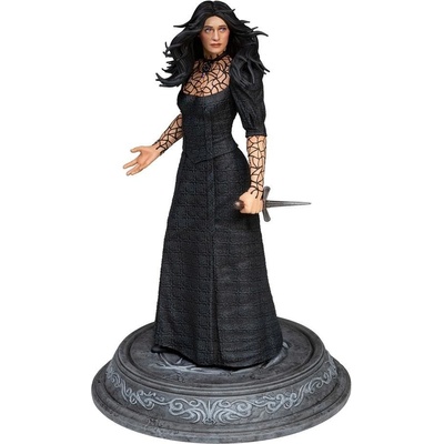 Dark Horse Witcher Netflix PVC Statue Yennefer 20 cm