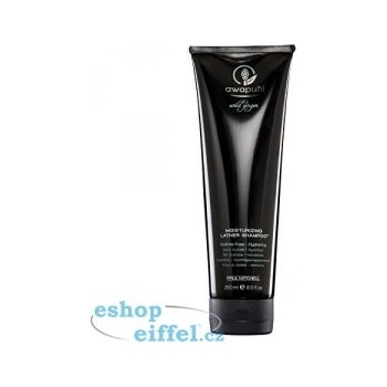 Paul Mitchell Awapuhi hydratačný šampón pre farbené vlasy Moisturizing Lather Shampoo 250 ml