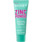 NUXE Zinc Power Матиращ флуид за минимизиране на порите, 40 ml