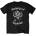 Motörhead England Black L Риза (MHEADTEE53MB03)