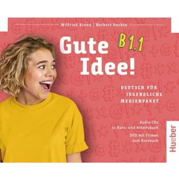 Gute Idee! B1.1